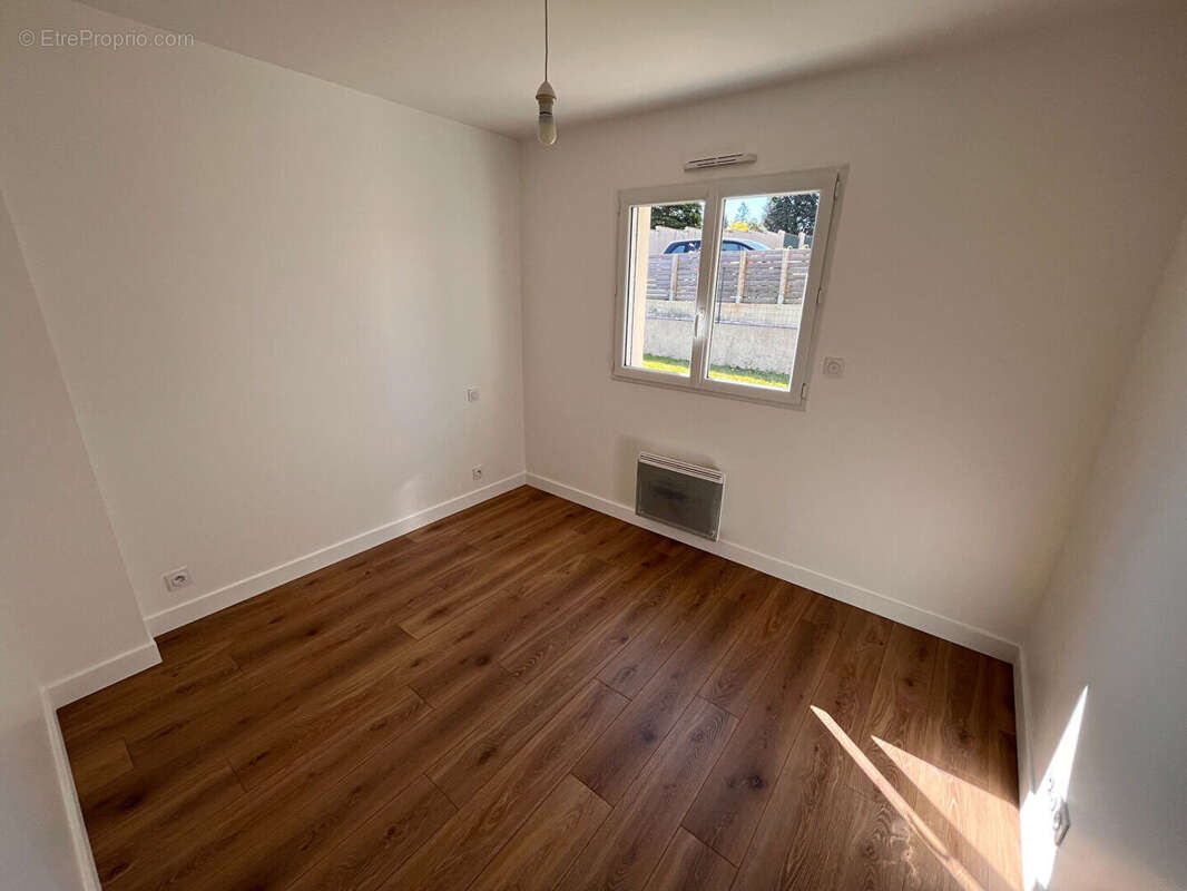 Maison 105m² à vitré - photo 7