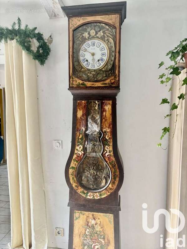 Photo 3 - Maison à SAINT-DENIS-DE-PILE