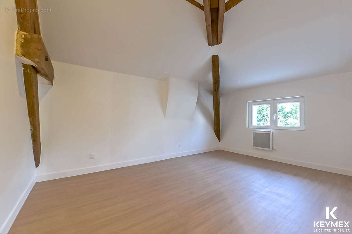 Appartement à ARGENTEUIL
