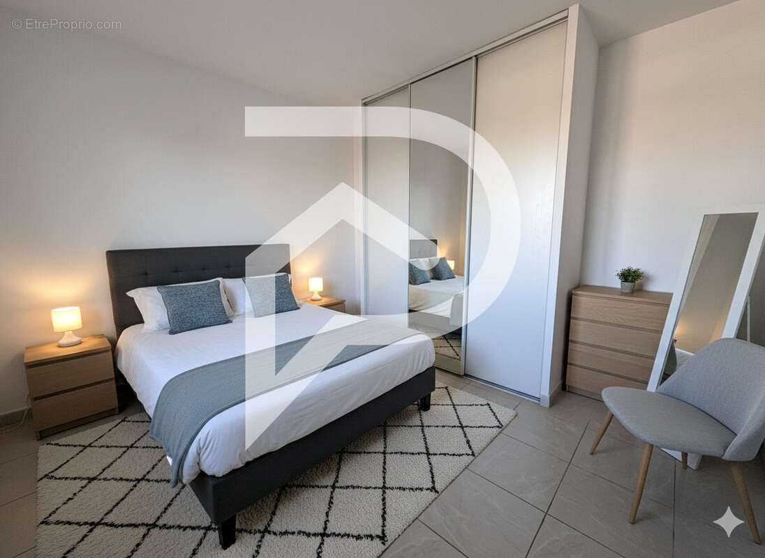 Maison à LE GRAU-DU-ROI