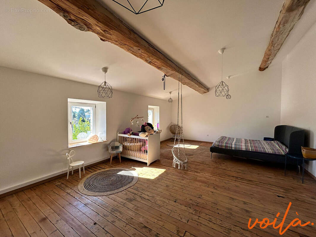 Maison à LEZIGNAN-CORBIERES