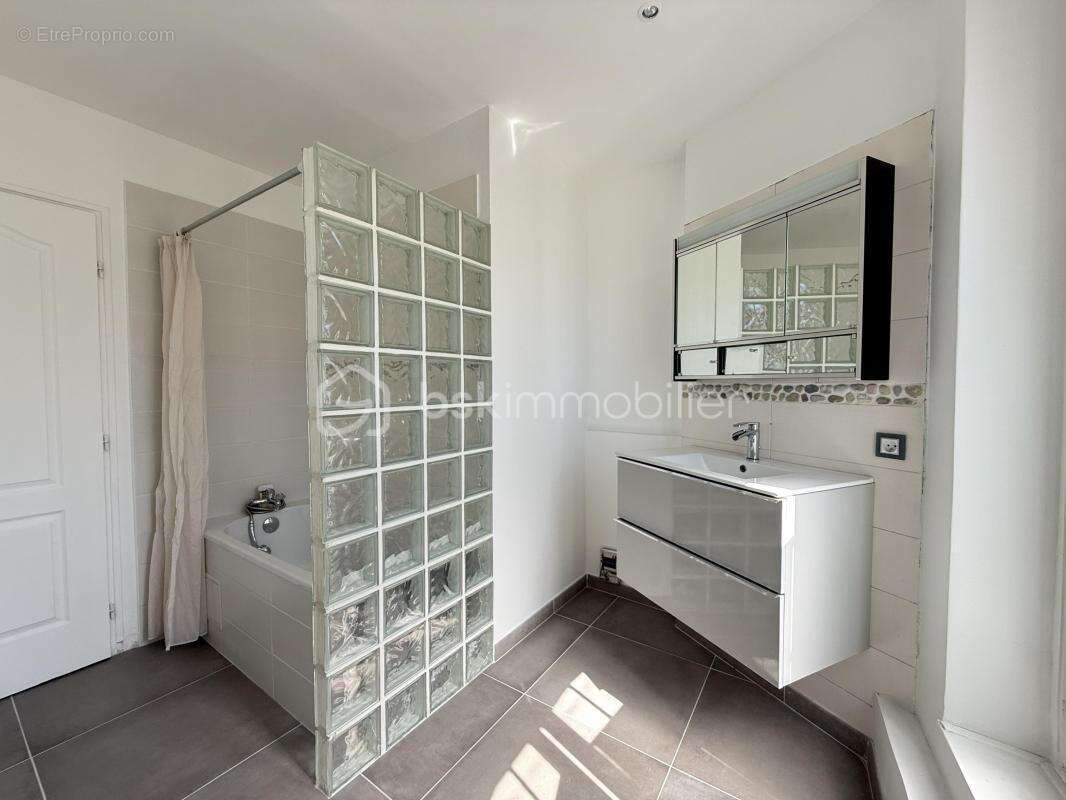 Appartement à CORMEILLES-EN-PARISIS