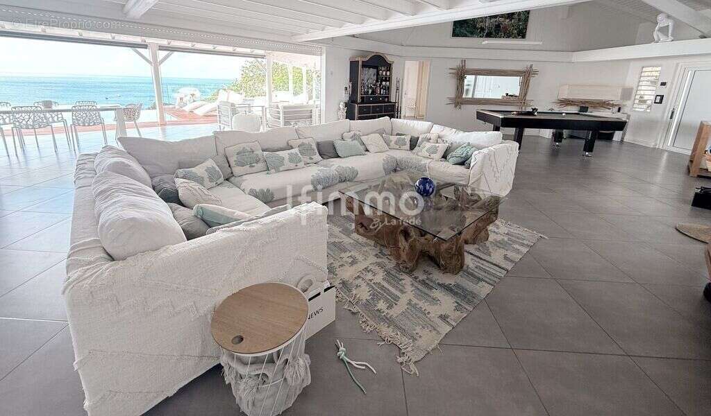 Maison à BOUILLANTE