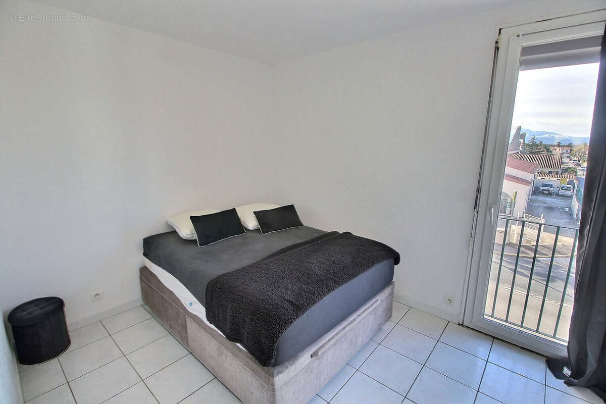 Appartement à SAINT-CYPRIEN