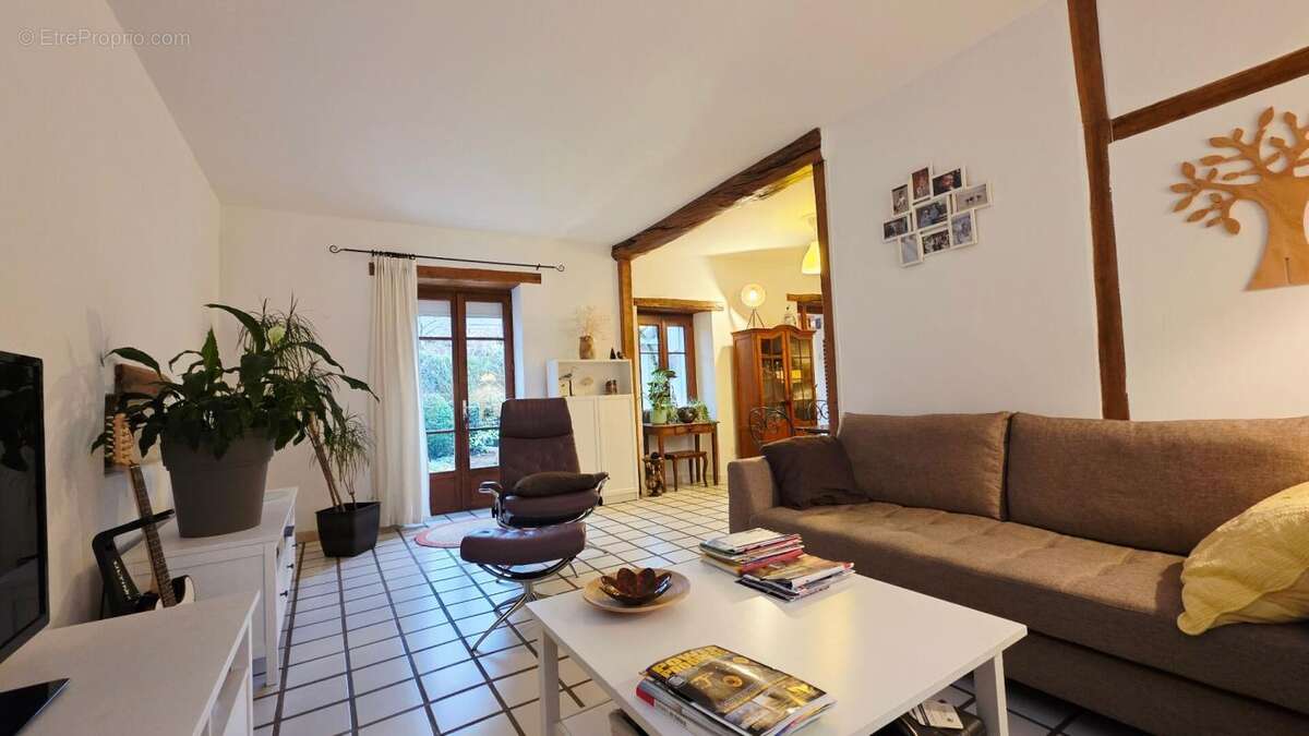 Maison à BOURGES