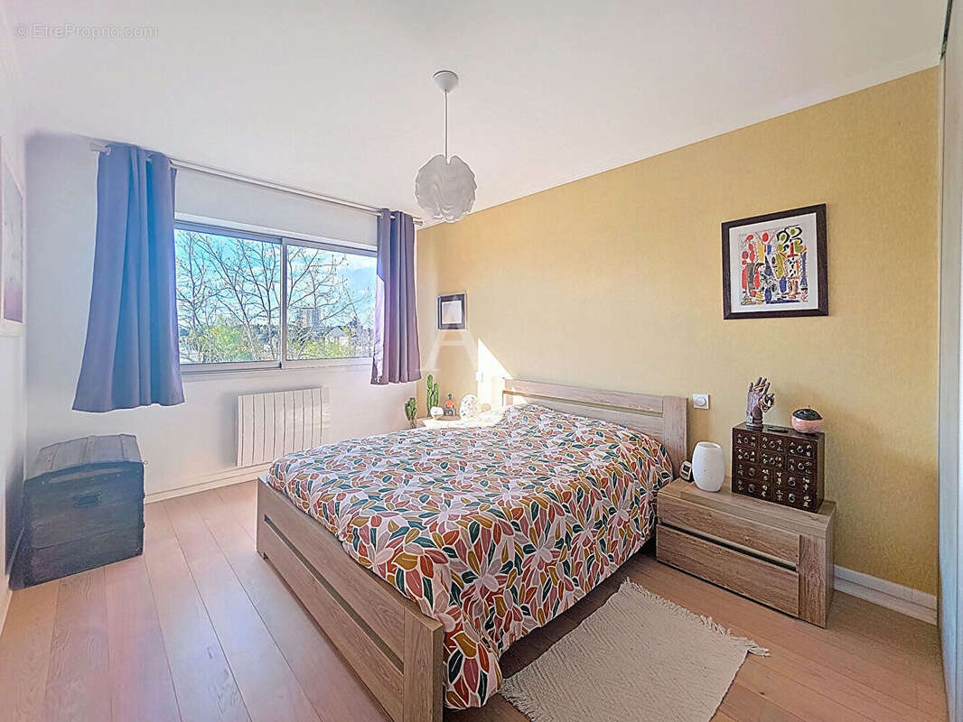 Appartement à ANGERS