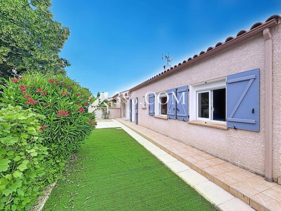 Maison à CARCASSONNE