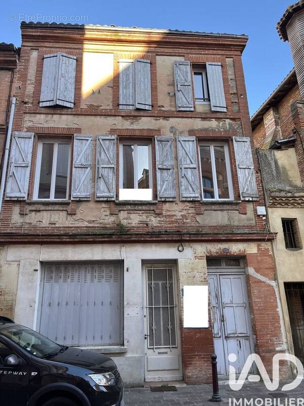 Photo 1 - Appartement à AUTERIVE