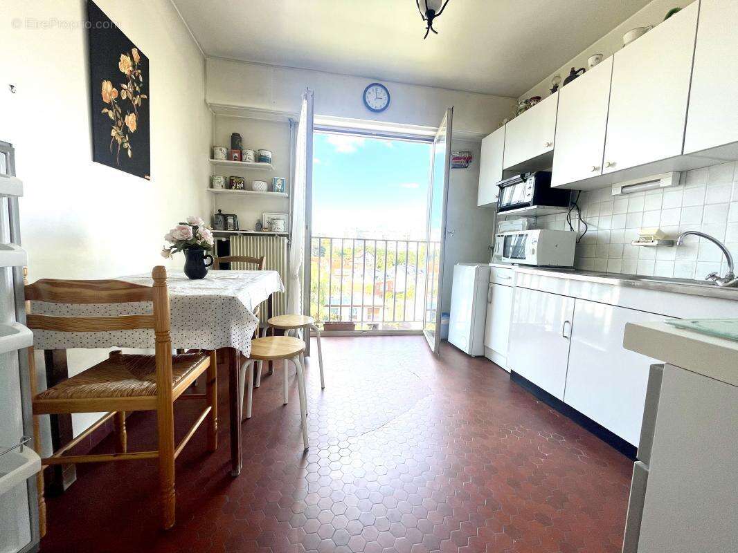 Appartement à VERSAILLES