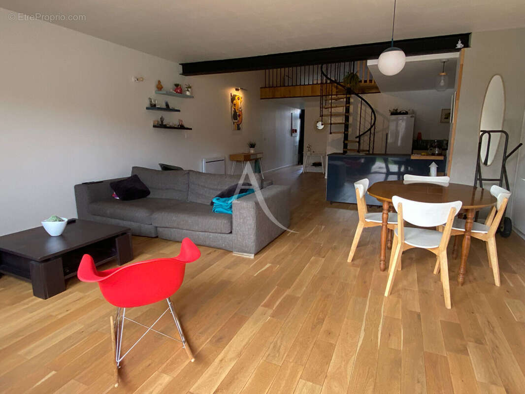 Maison à ROCHEFORT