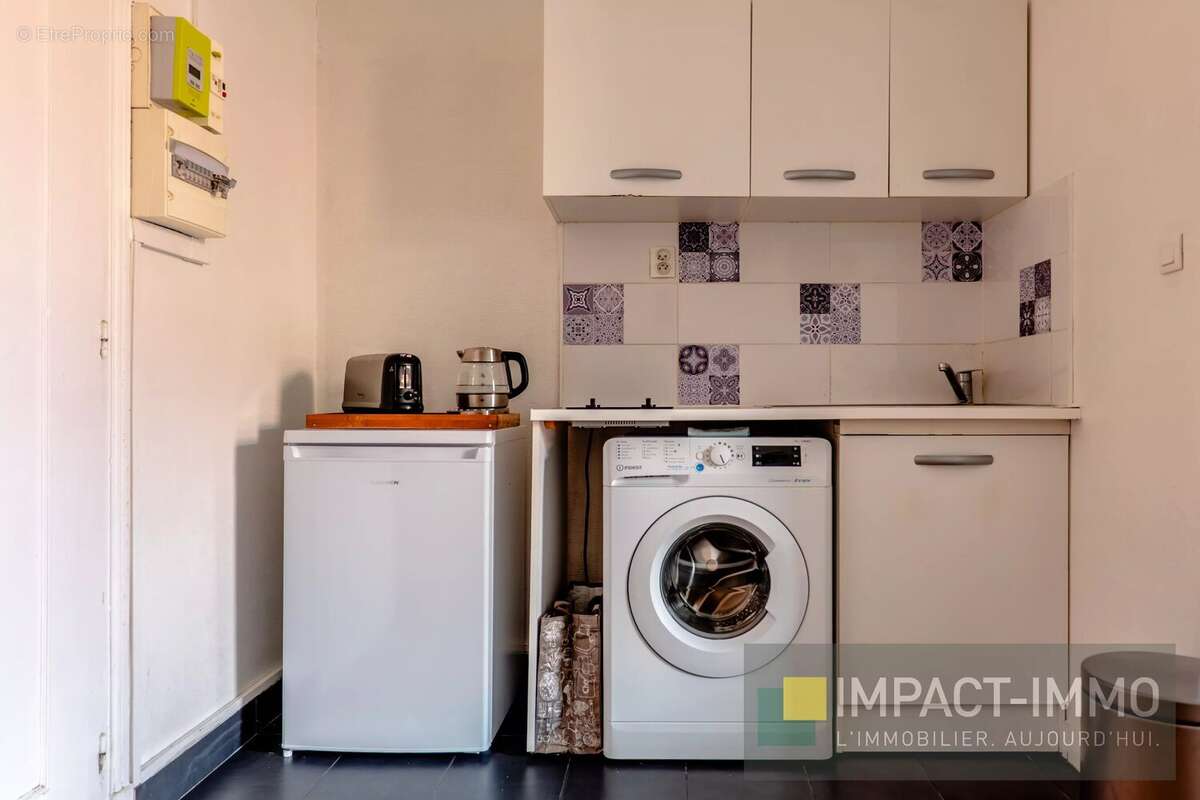 Appartement à SURESNES