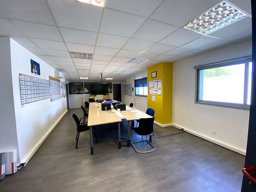 Commerce à SAINTE-LUCE-SUR-LOIRE