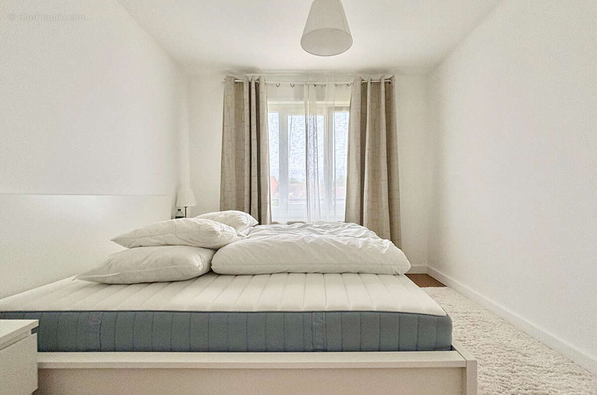 Appartement à LOOS