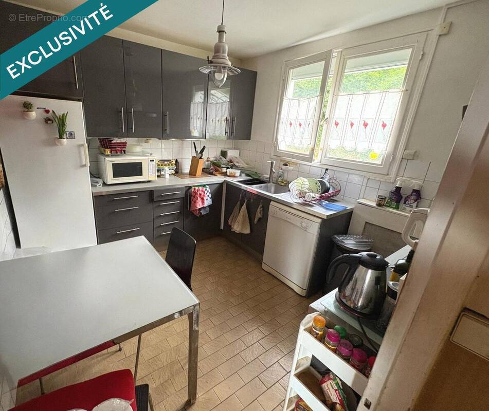 Photo 1 - Maison à VALLENAY