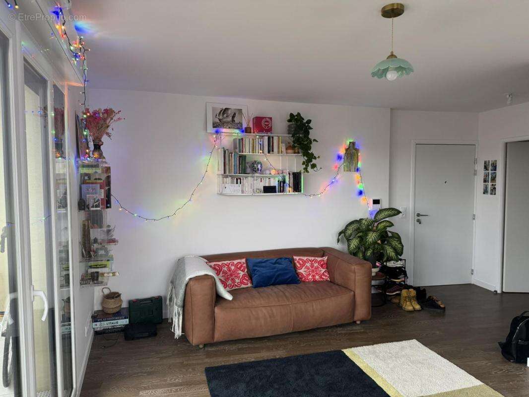 Appartement à BOBIGNY