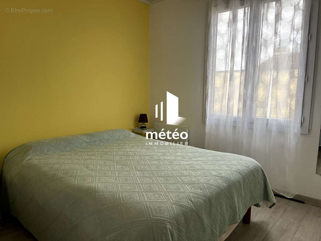 Maison à LA TRANCHE-SUR-MER