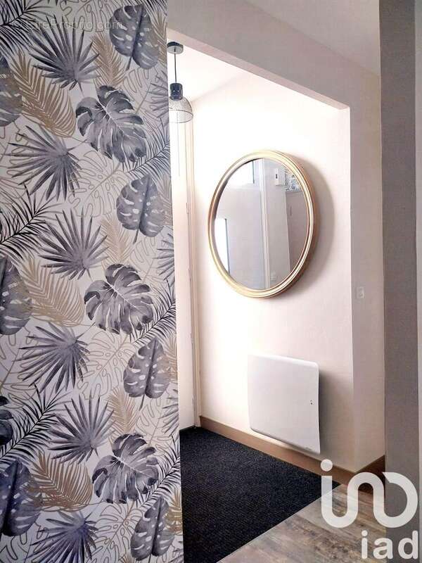 Photo 8 - Appartement à LA MEZIERE