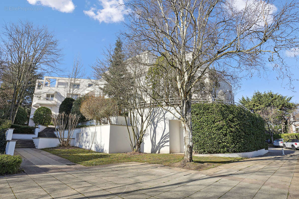 Appartement à MEUDON