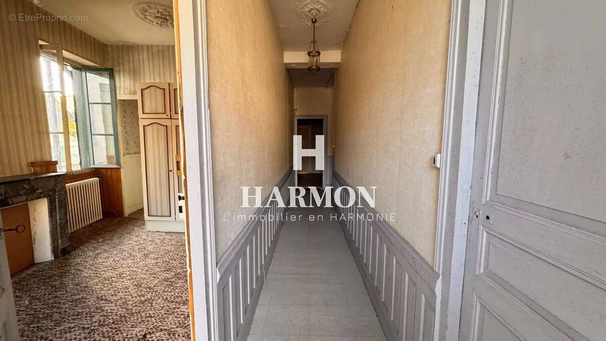 Appartement à ORTHEZ