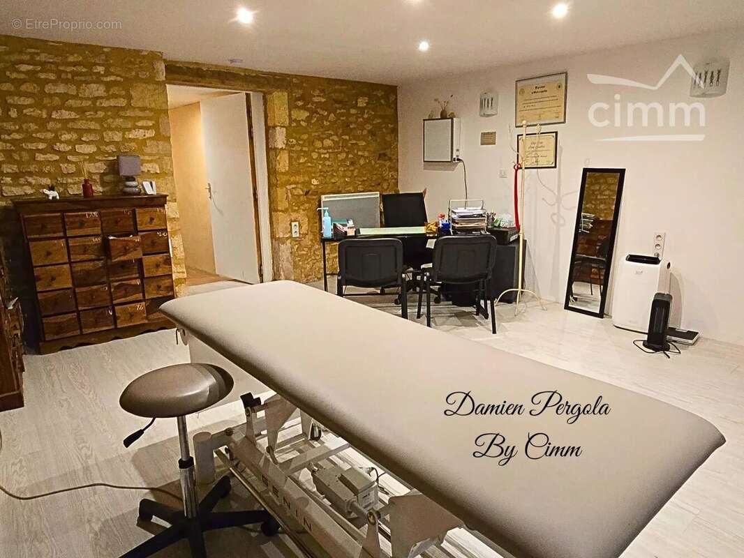 Appartement à MONTIGNAC