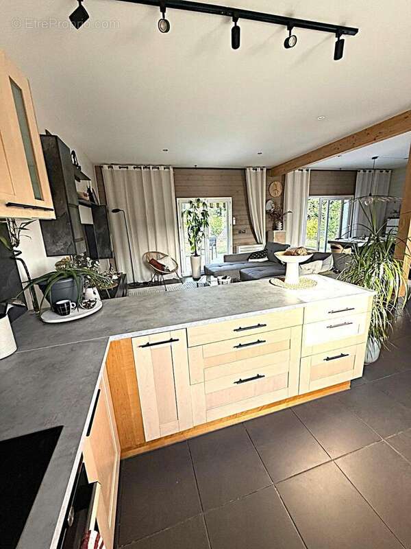 Photo 5 - Maison à ALBY-SUR-CHERAN