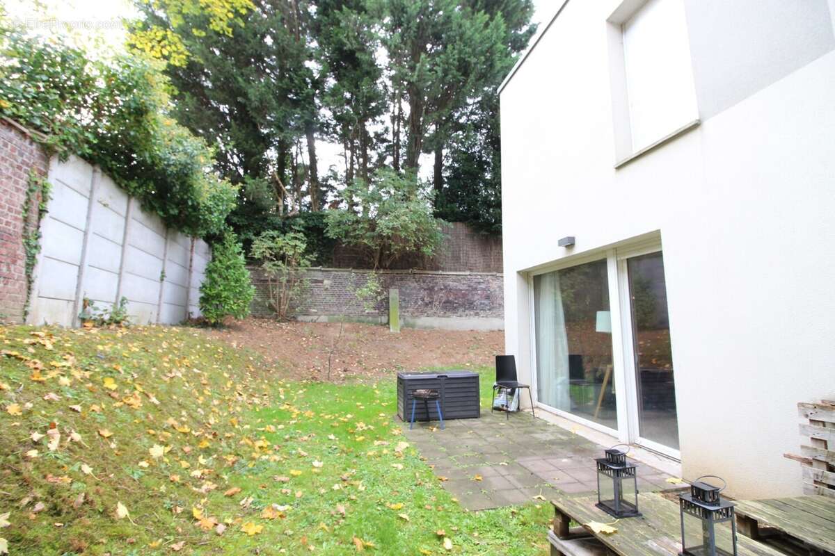 Appartement à CROIX