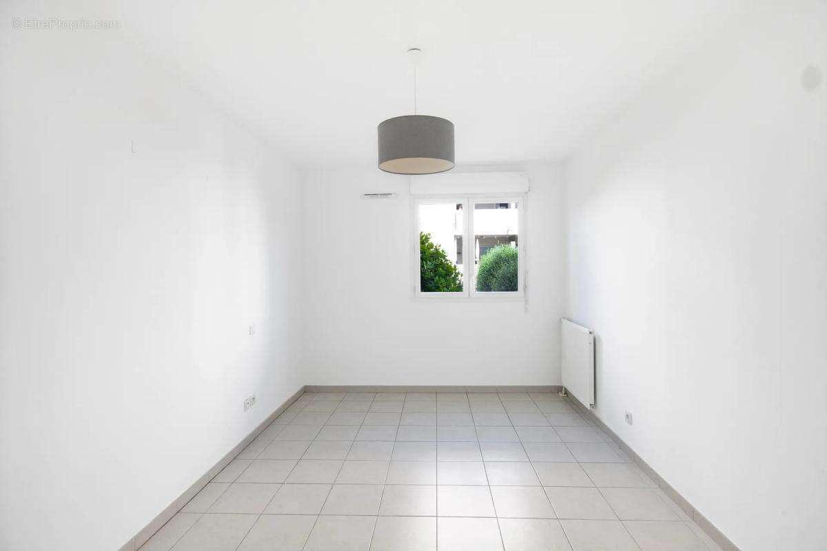 Appartement à MARSEILLE-10E