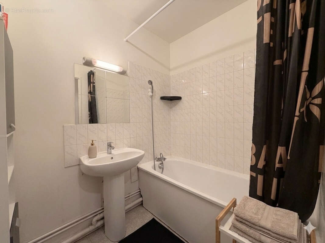 Appartement à EVRY