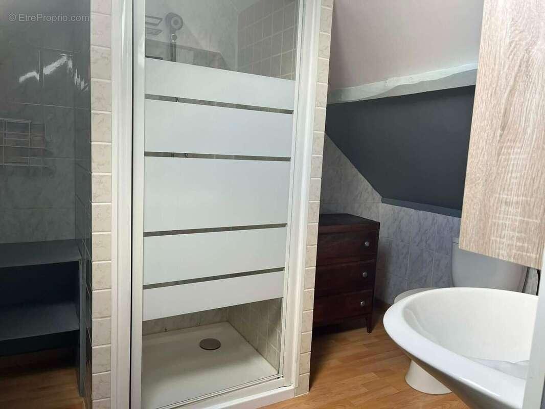 Photo 8 - Maison à FRESSENNEVILLE