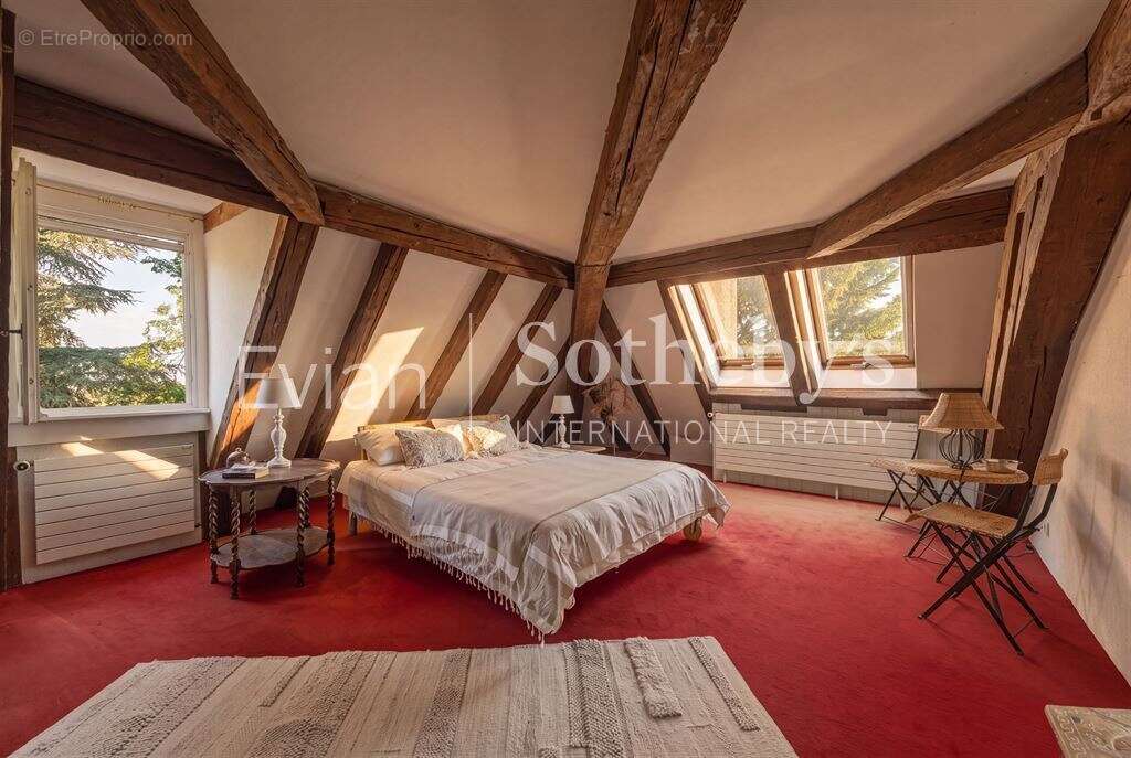 ALLINGES propriété de caractère du XIXᵉ siècle - photo 13