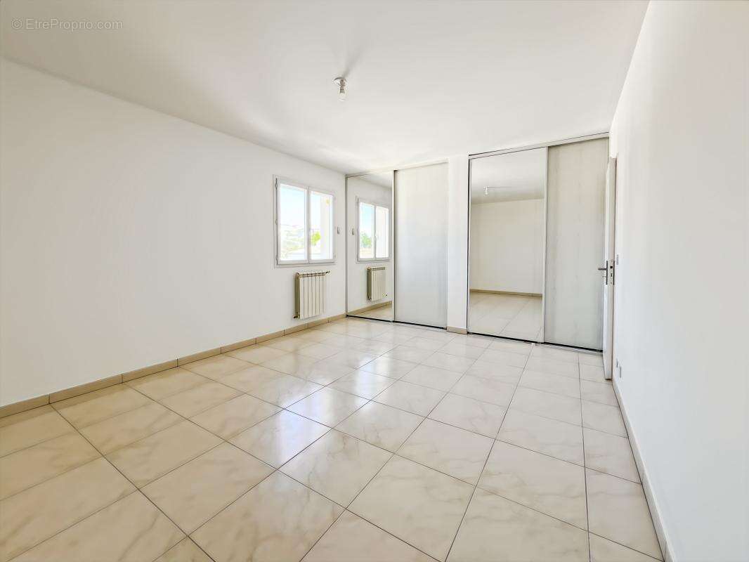 Maison à PORTIRAGNES