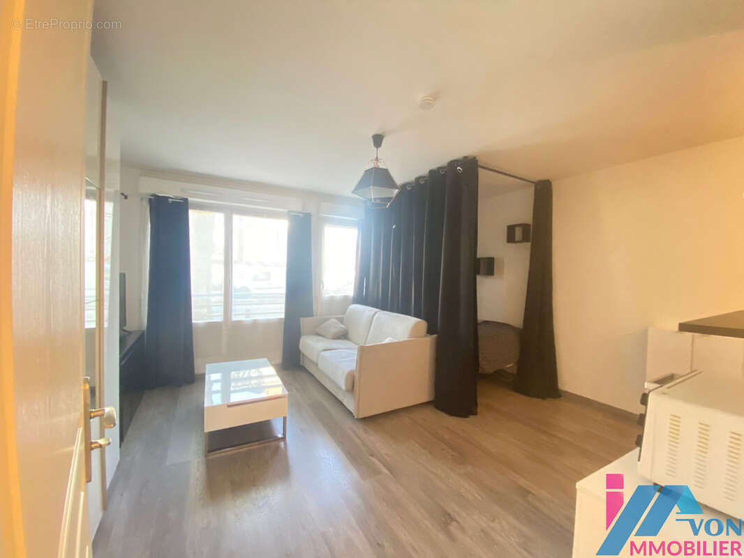 Appartement à AVON