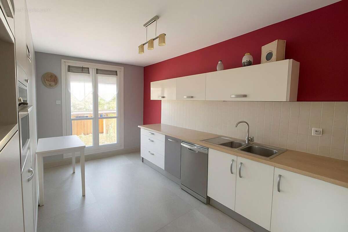   - Appartement à VIENNE