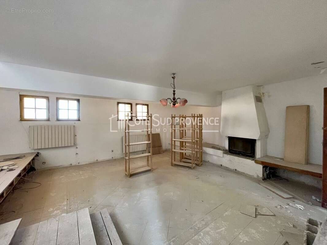Propriété seigneuriale venasque - photo 15