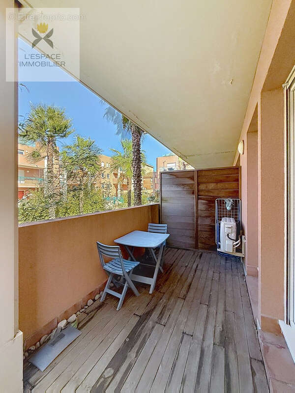 Appartement à PORTO-VECCHIO