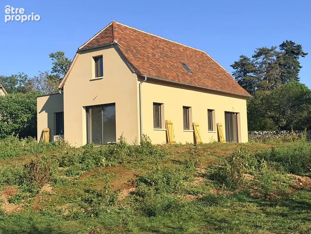 Maison à ASSIER