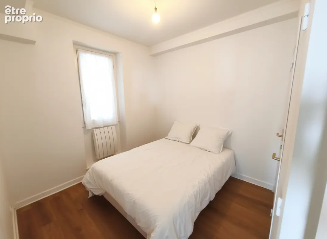 Appartement Saint Jean De Luz 3 pièce(s) 50 m2 - photo 8