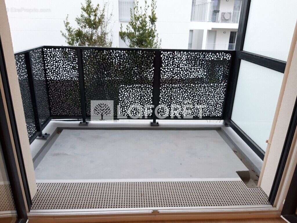 Appartement Noisy Le Sec 2 pièce(s) 41.63 m2 - photo 5