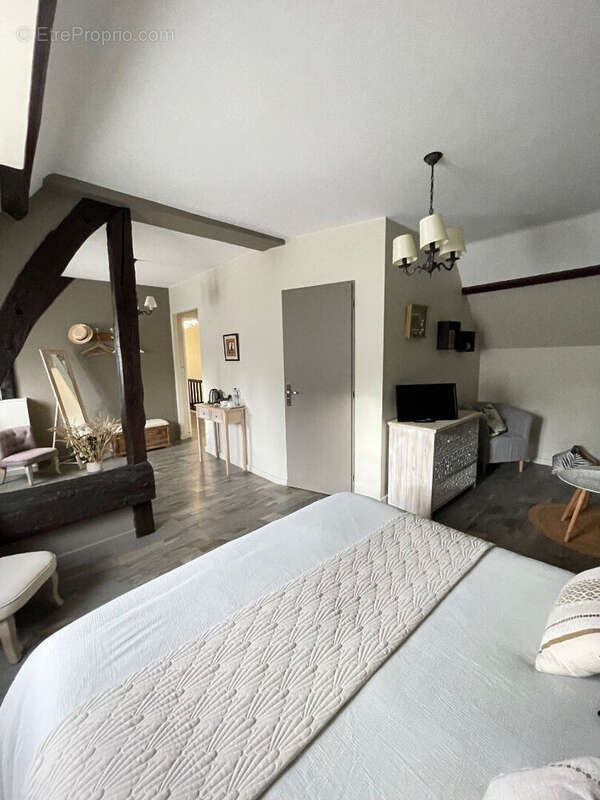 Maison à AMBOISE