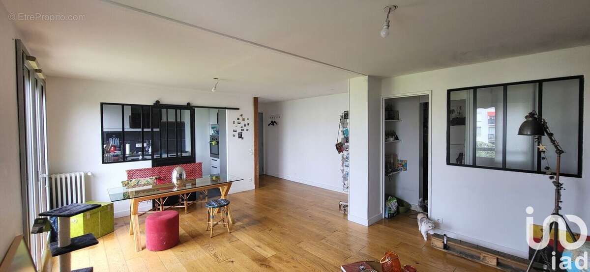 Photo 4 - Appartement à RUEIL-MALMAISON