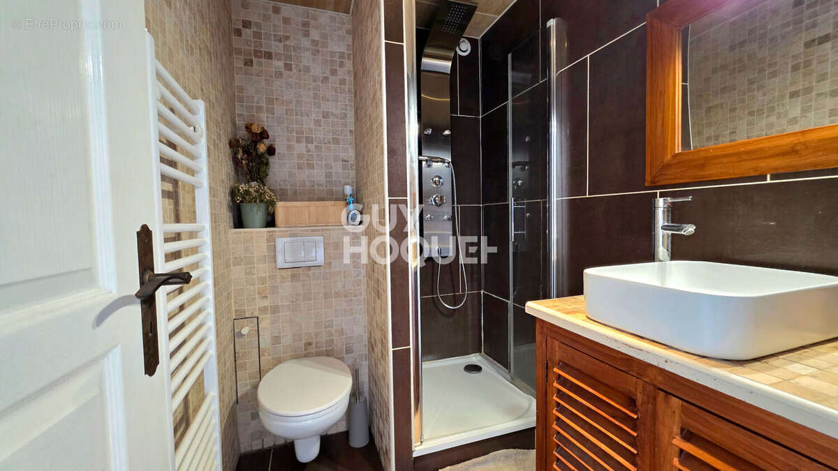 Appartement à LE CREUSOT