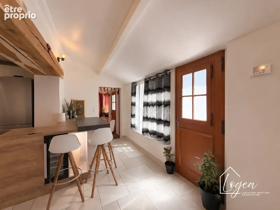 Maison montceaux-lès-meaux 175m2 - photo 7