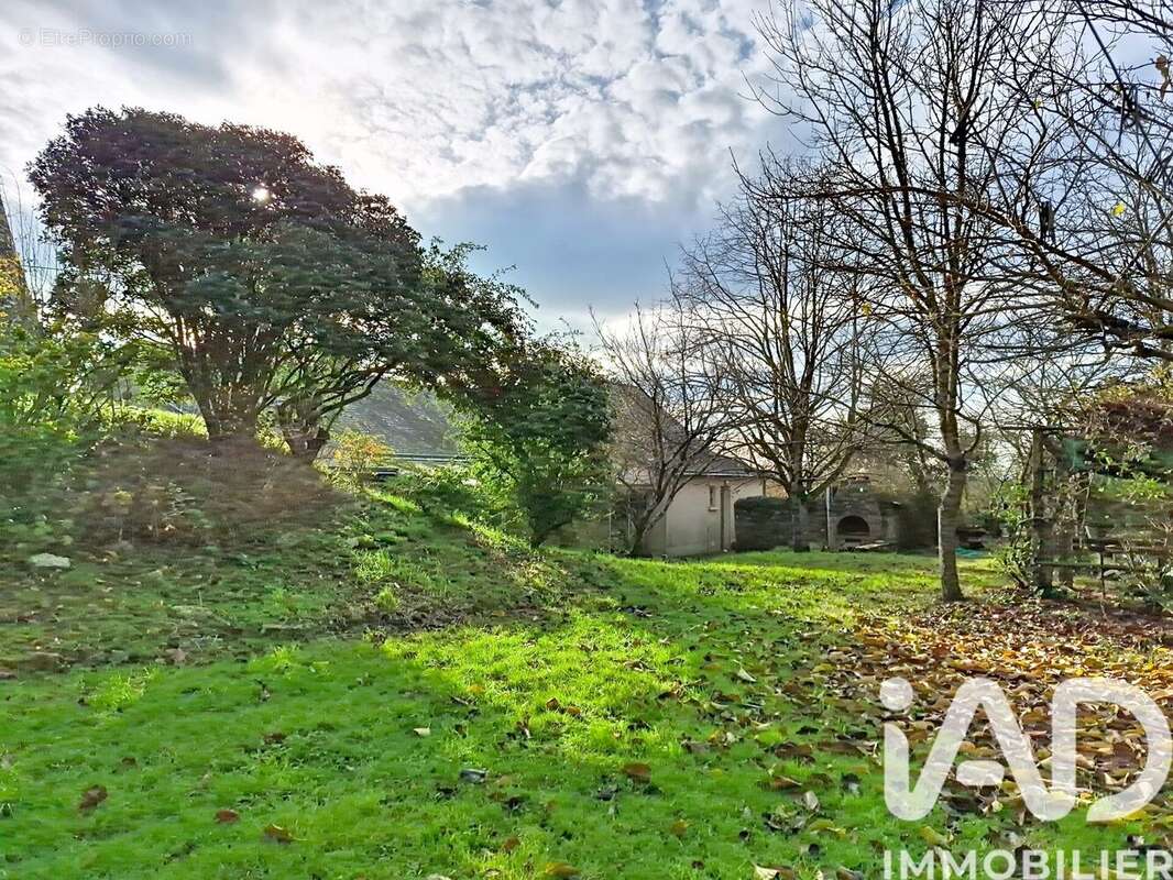 Photo 3 - Maison à BEAULIEU-SUR-LAYON