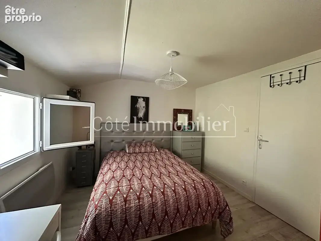 Maison Les Moutiers En Retz 5 pièce(s) 82 m2 - photo 10