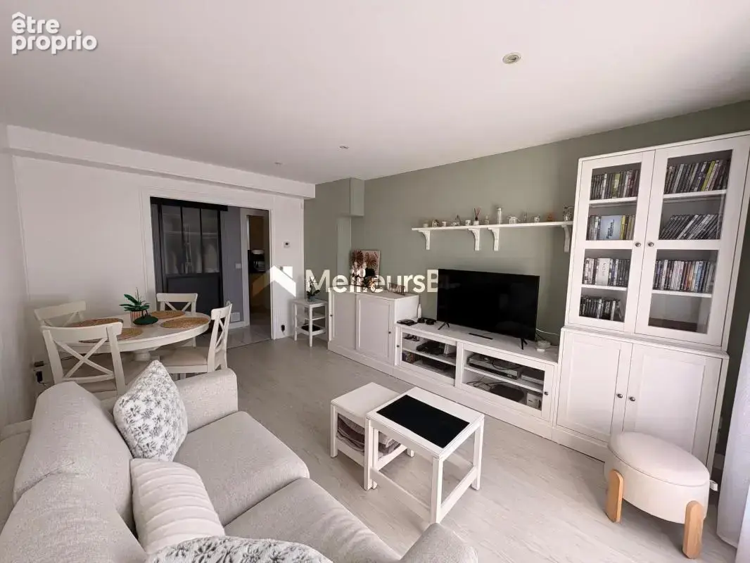 Appartement à MERIGNAC