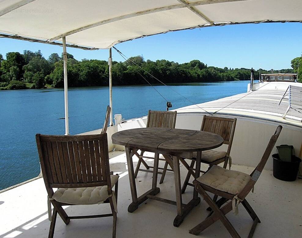 Appartement à MORSANG-SUR-SEINE