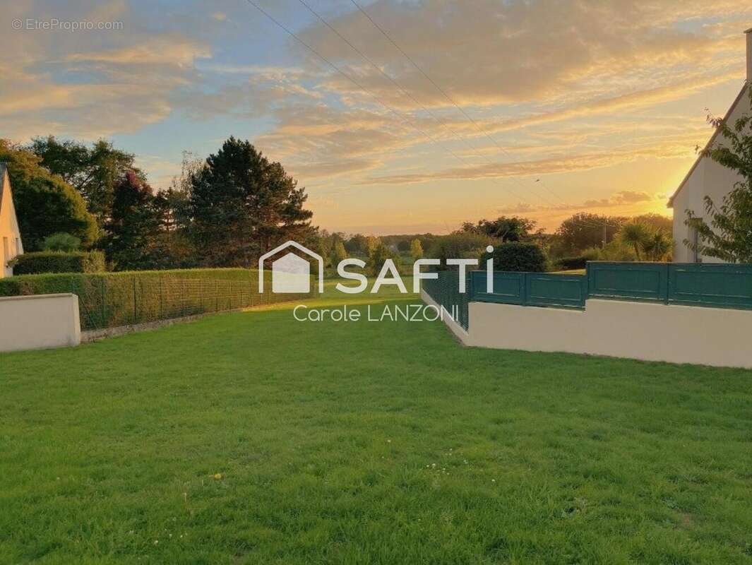 Photo 3 - Appartement à LA GUERCHE-DE-BRETAGNE