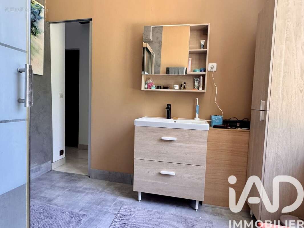 Maison 90 m² à Mereville  - photo 4