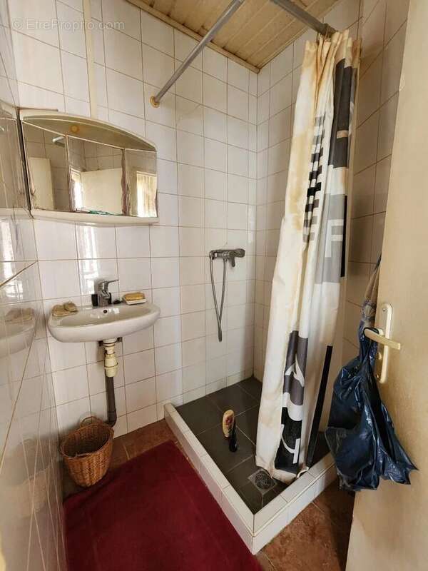 Appartement Paris 1 pièce(s) 15.58 m2 - photo 8