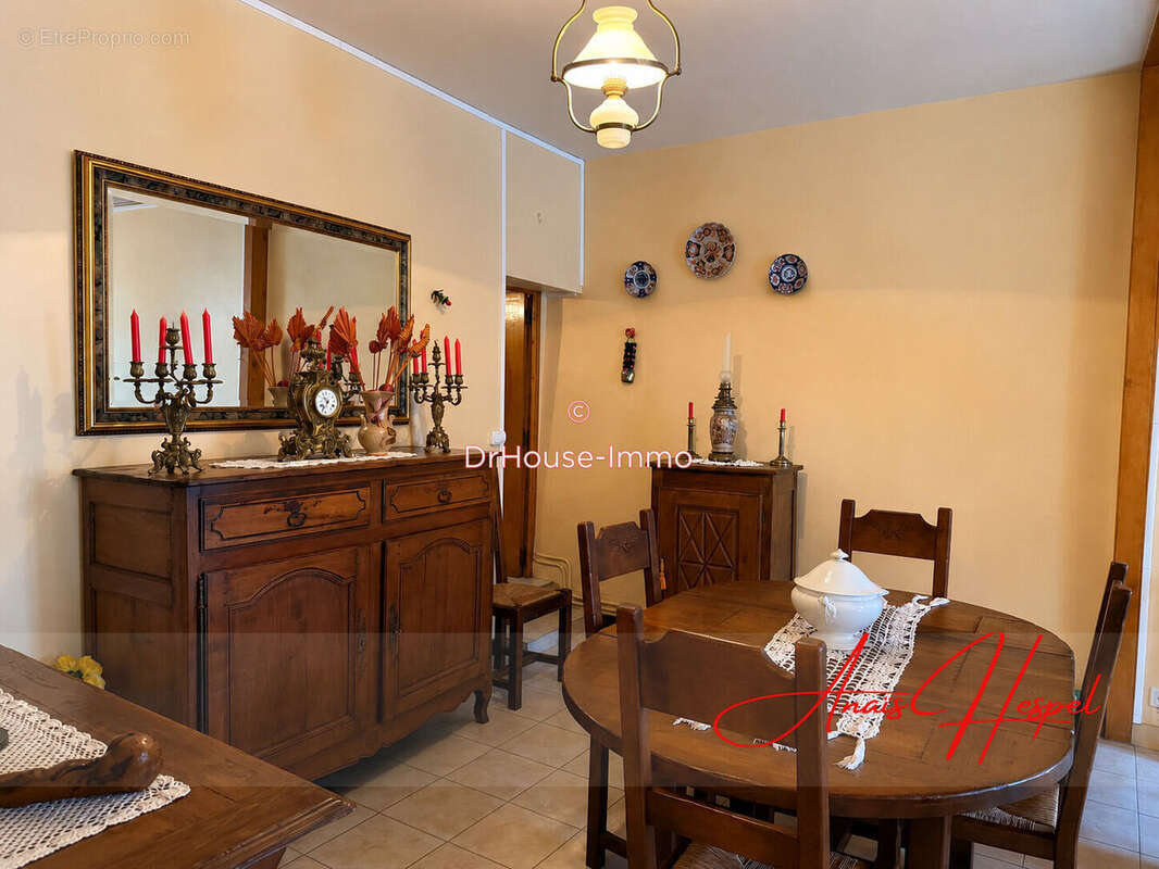 Maison 128 m² à Sauveterre-De-Guyenne  - photo 40